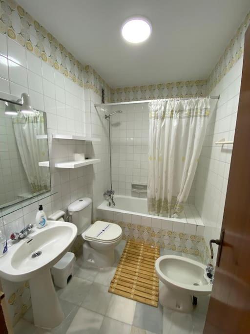 Apartamento Acuario Sanlúcar de Barrameda Exterior foto