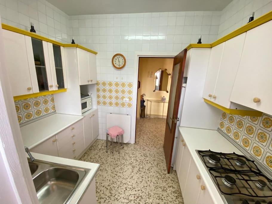 Apartamento Acuario Sanlúcar de Barrameda Exterior foto